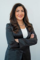 Dima Mansour
