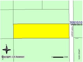 Plus de détails pour Largo Vista, Palmdale, CA - Terrain à louer