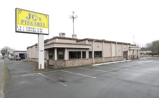 Plus de détails pour 4200 River Rd N, Salem, OR - Local commercial à vendre