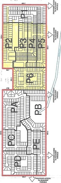 520 8 Street West St, Claresholm, AB à vendre - Photo de l’immeuble – Image 3 sur 3