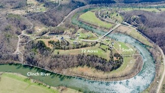Plus de détails pour TBD Key Hole Rd, Fort Blackmore, VA - Terrain à vendre