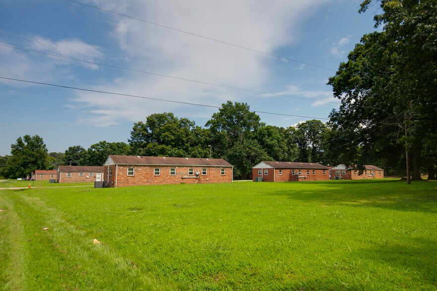 2554 Noel St, Richmond, VA à vendre - Photo de l’immeuble – Image 2 sur 16