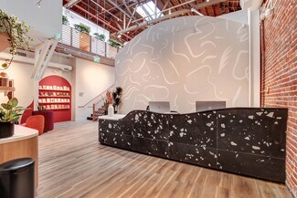 Plus de détails pour 1417 2nd St, Santa Monica, CA - Bureau/Local commercial à louer