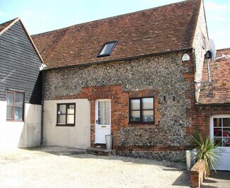 Plus de détails pour Rotten Row, Henley On Thames - Bureau à louer