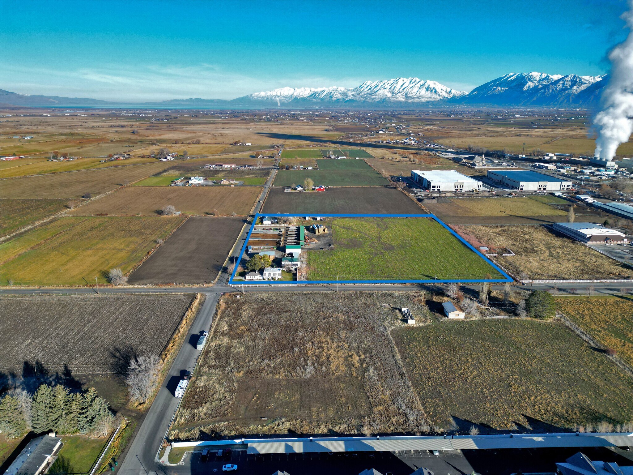 400 W 900 S, Payson, UT à vendre Photo principale– Image 1 sur 3