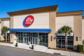 Plus de détails pour 12187-12299 E Colonial Dr, Orlando, FL - Bureau/Local commercial à louer