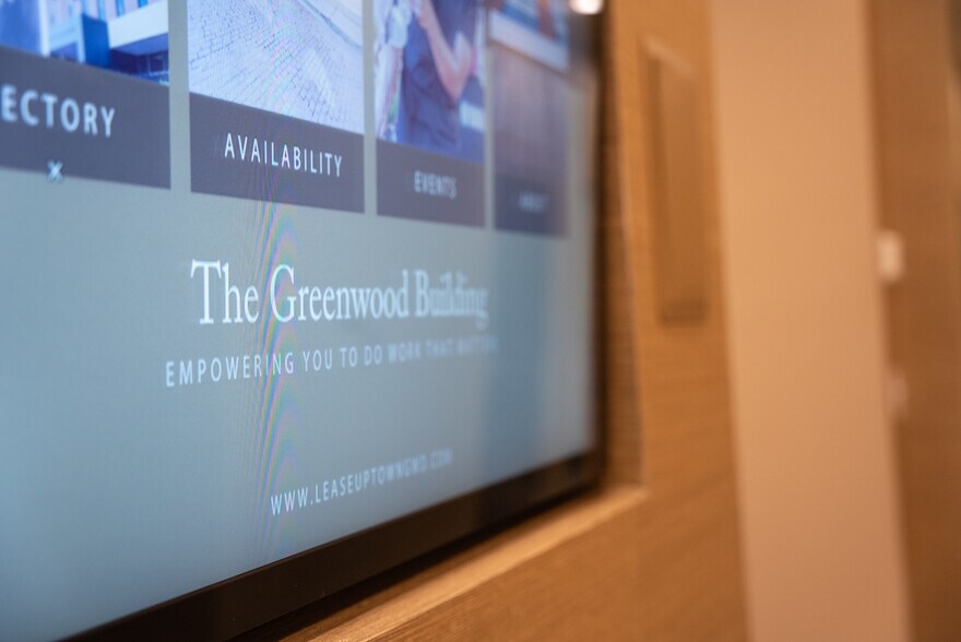 104 Maxwell Ave, Greenwood, SC à louer - Hall d’entrée – Image 3 sur 13