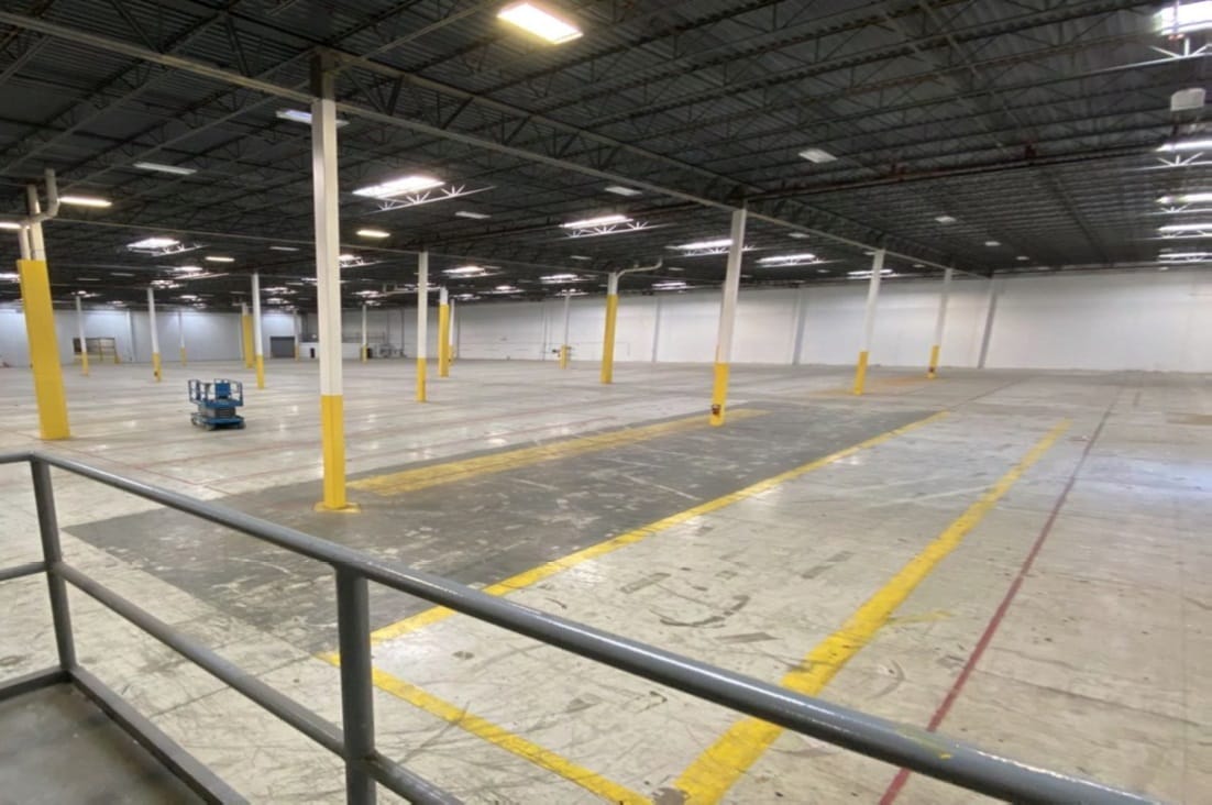 2303 Center Square Rd, Swedesboro, NJ à louer Photo intérieure– Image 1 sur 1