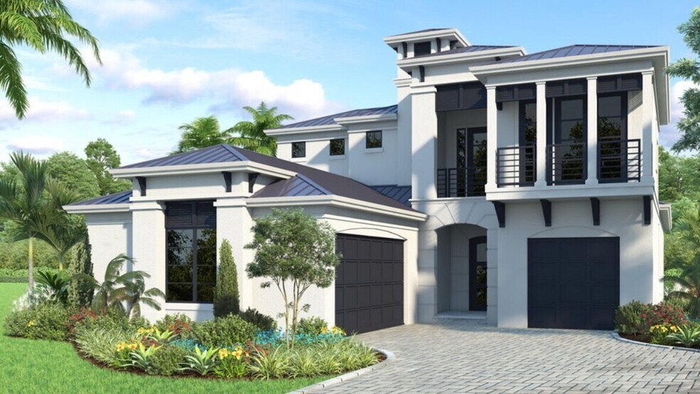 117 Franklyn Ave, Indialantic, FL à vendre - Photo de l’immeuble – Image 3 sur 9