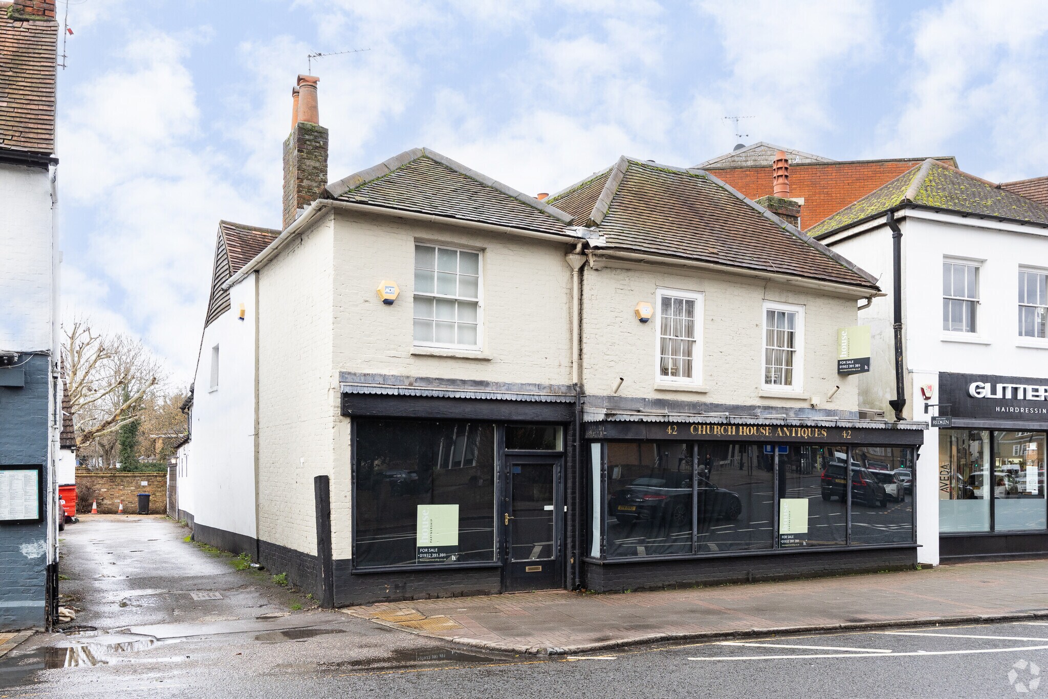 42 Church St, Weybridge à vendre Photo principale– Image 1 sur 3