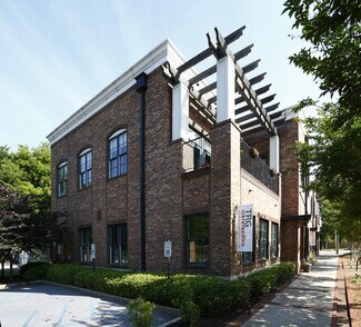 Plus de détails pour 607 Pendleton St, Greenville, SC - Bureau à louer