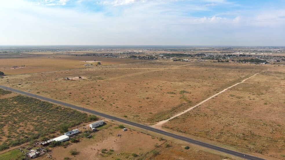 0002 County Road 140, Midland, TX à vendre - Photo de l’immeuble – Image 3 sur 8