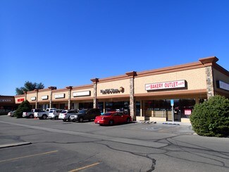 Plus de détails pour 2695 Patterson Rd, Grand Junction, CO - Local commercial à louer