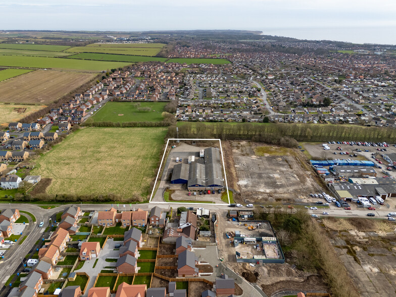 Pinfold Lane, Bridlington à louer - Photo de l’immeuble – Image 3 sur 4