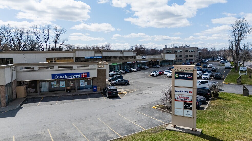 1732-1756 Boul Marie-Victorin, Longueuil, QC à louer - Photo de l’immeuble – Image 2 sur 4