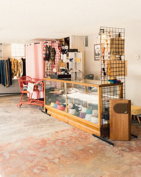 3327 Brighton Blvd, Denver, CO à louer - Photo de l’immeuble – Image 2 sur 16