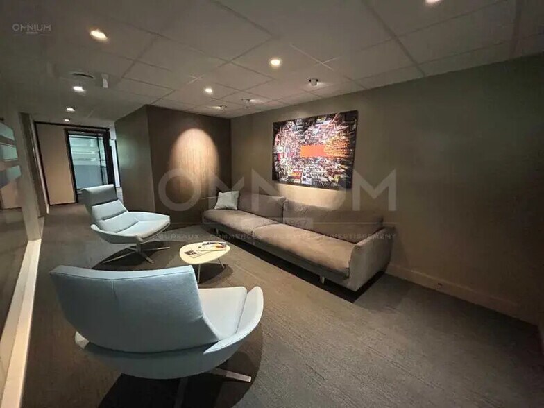 Bureau dans Villeurbanne à louer - Photo intérieure – Image 3 sur 6
