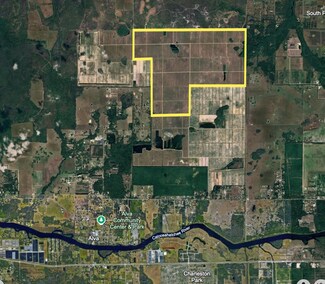 Plus de détails pour 23351 N River Rd, Alva, FL - Terrain à vendre