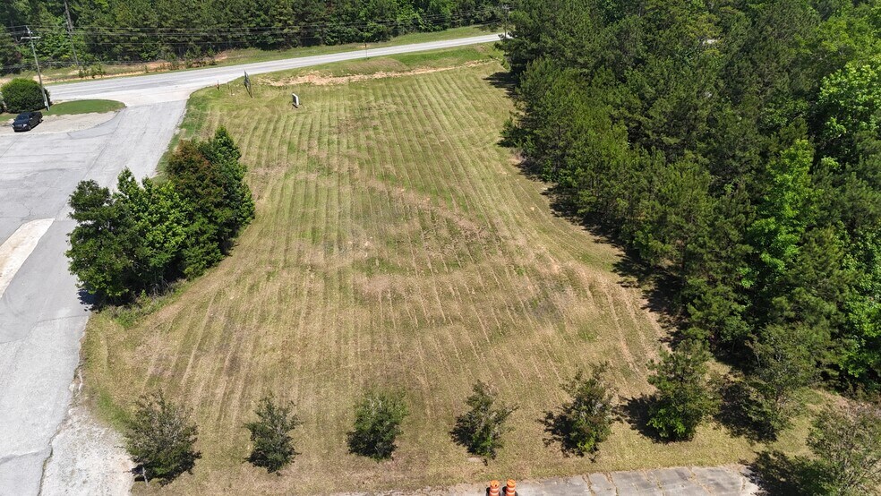 3000 Smith Rd, Fortson, GA à vendre - Photo de l’immeuble – Image 2 sur 4