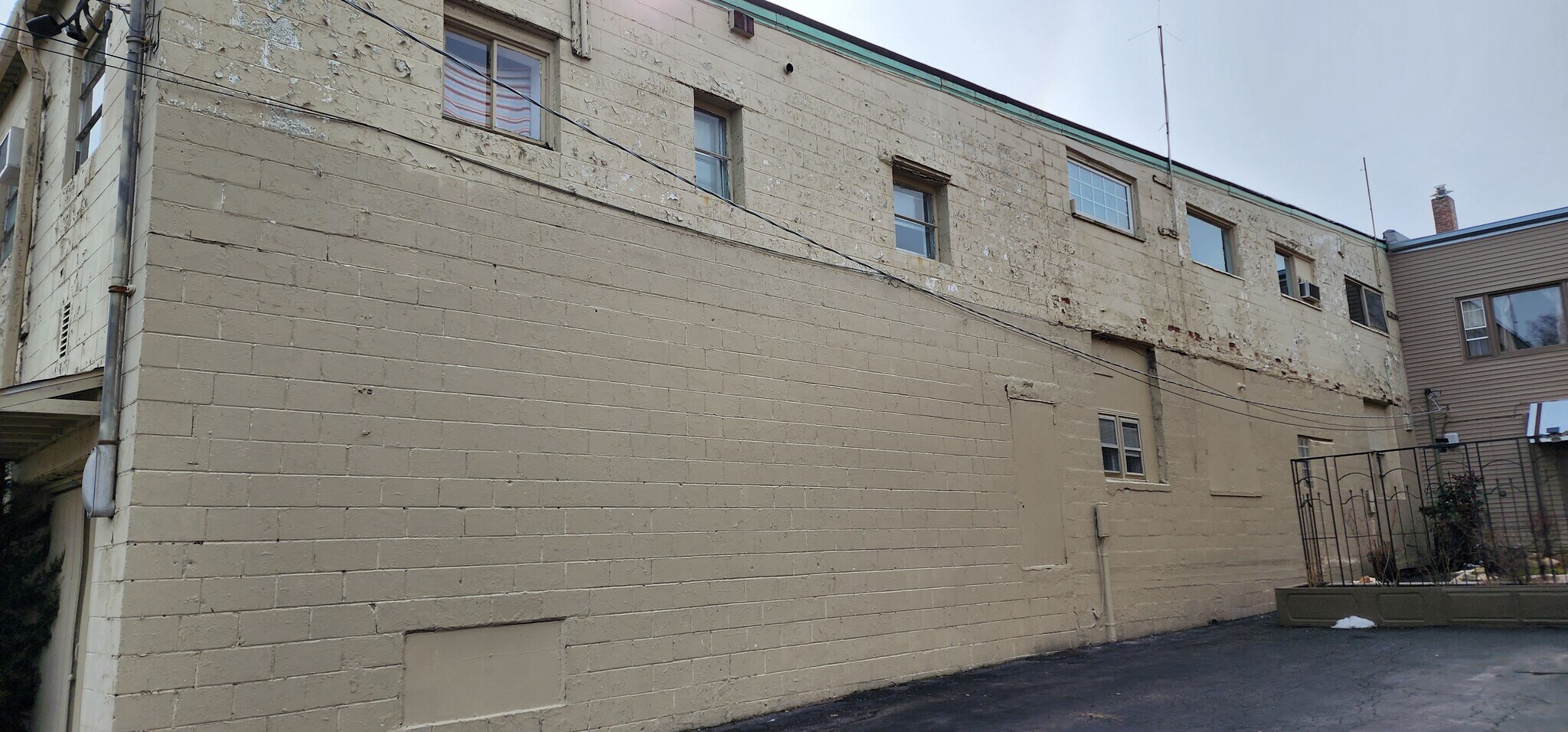 2661 Sheridan Rd, Zion, IL à louer Photo intérieure– Image 1 sur 1