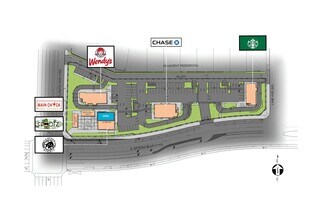 Plus de détails pour 625 E Artesia Blvd, Long Beach, CA - Local commercial à louer