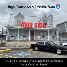 382 S Interstate 35, New Braunfels, TX à louer Photo de l’immeuble– Image 1 sur 4