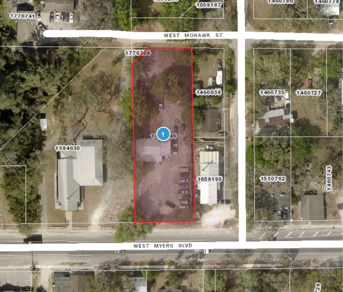 114 W State Road 50, Mascotte, FL à louer - Photo de l’immeuble – Image 2 sur 17