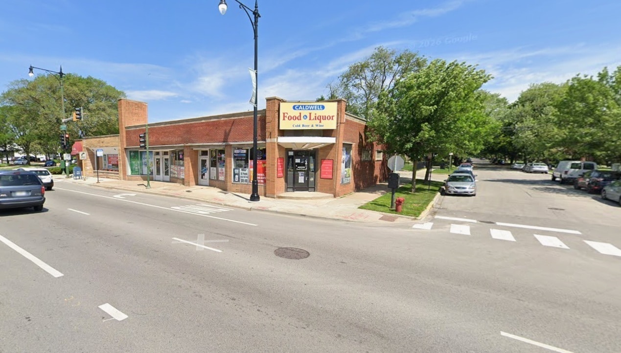 4132-4138 W Peterson Ave, Chicago, IL à louer Photo intérieure– Image 1 sur 5
