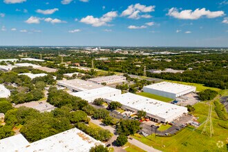 3502 Queen Palm Dr, Tampa, FL - VUE AÉRIENNE  vue de carte