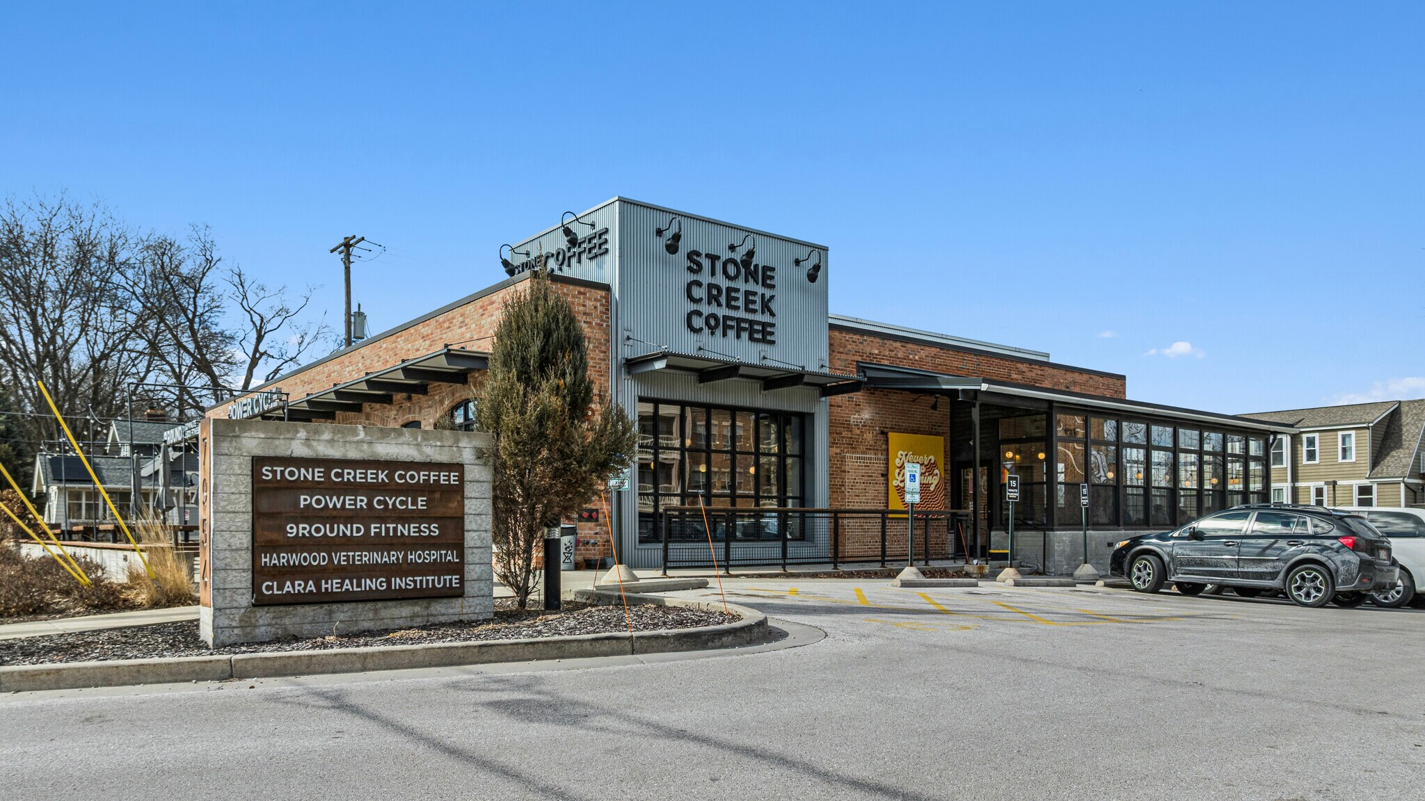 7954 Harwood Ave, Milwaukee, WI à vendre Photo principale– Image 1 sur 16