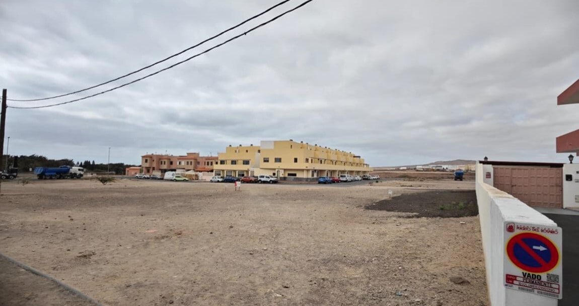 Calle Tabajoste, 4, El Matorral, Las Palmas à vendre Autre– Image 1 sur 5