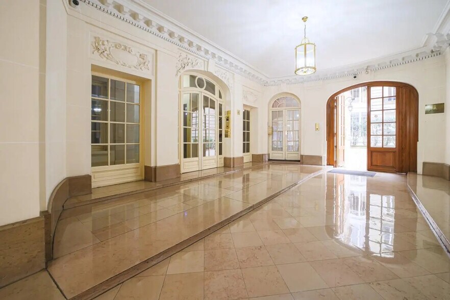 30 Rue La Boétie, Paris à louer - Plan d’étage – Image 2 sur 16