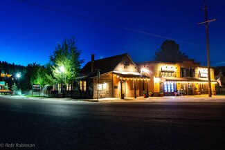 Plus de détails pour 10004 SE River St, Truckee, CA - Bureau/Local commercial à louer