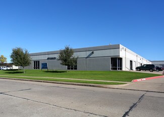 Plus de détails pour 4205 Stadium Dr, Fort Worth, TX - Industriel/Logistique à louer
