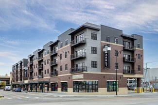 Plus de détails pour 140 S Canopy St, Lincoln, NE - Local commercial à louer