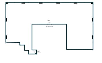 555 Burrard St, Vancouver, BC à louer Plan d’étage– Image 1 sur 1