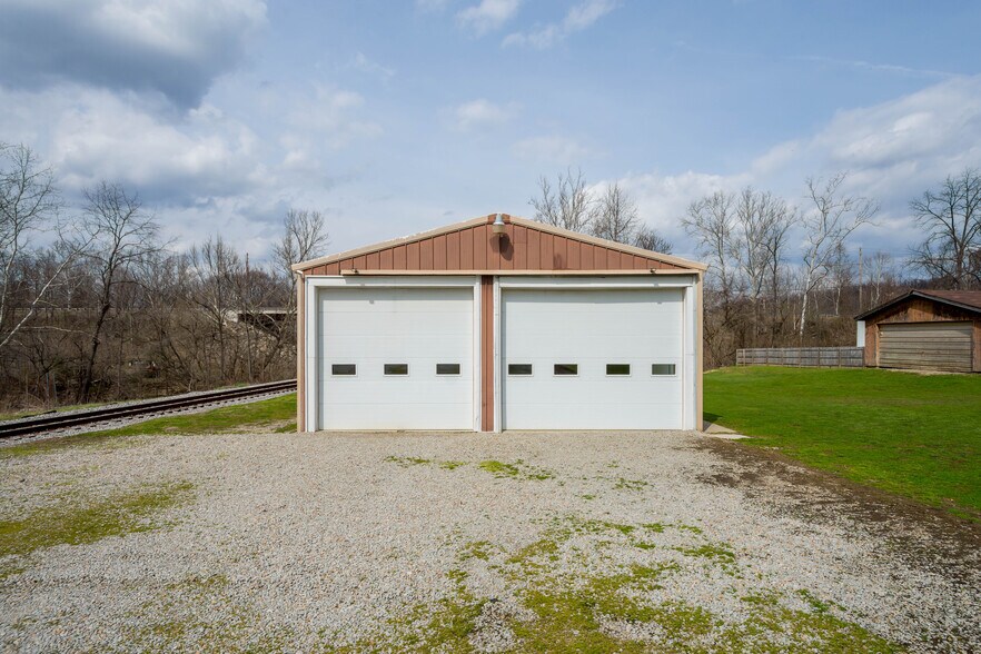 19 Old Monongahela Pike, Eighty Four, PA à vendre - Photo de l’immeuble – Image 1 sur 49