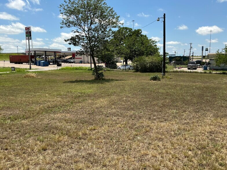 201 E 22nd St, Cisco, TX à vendre - Autre – Image 2 sur 7