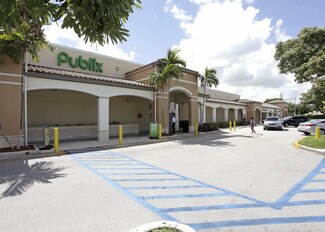 Plus de détails pour 11000 Pembroke Rd, Miramar, FL - Local commercial à louer