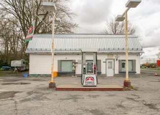 Plus de détails pour 9 Cockburn St, Berwick, ON - Local commercial à vendre