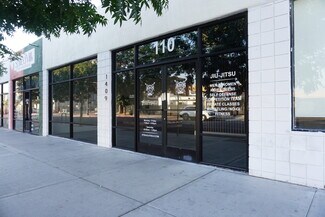 Plus de détails pour 1415 S Commerce St, Las Vegas, NV - Local commercial à louer