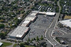 Plus de détails pour 2300-2370 Poplar Dr, Medford, OR - Local commercial à louer