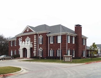 Plus de détails pour 2545 E Southlake Blvd, Southlake, TX - Bureau à vendre