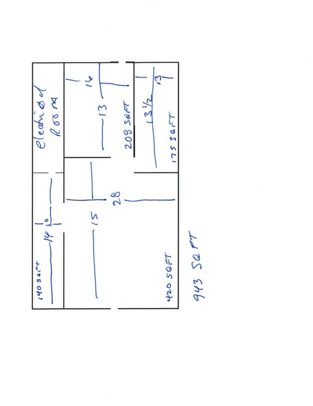 7838 Highway 90A, Sugar Land, TX à vendre - Plan de site – Image 3 sur 6