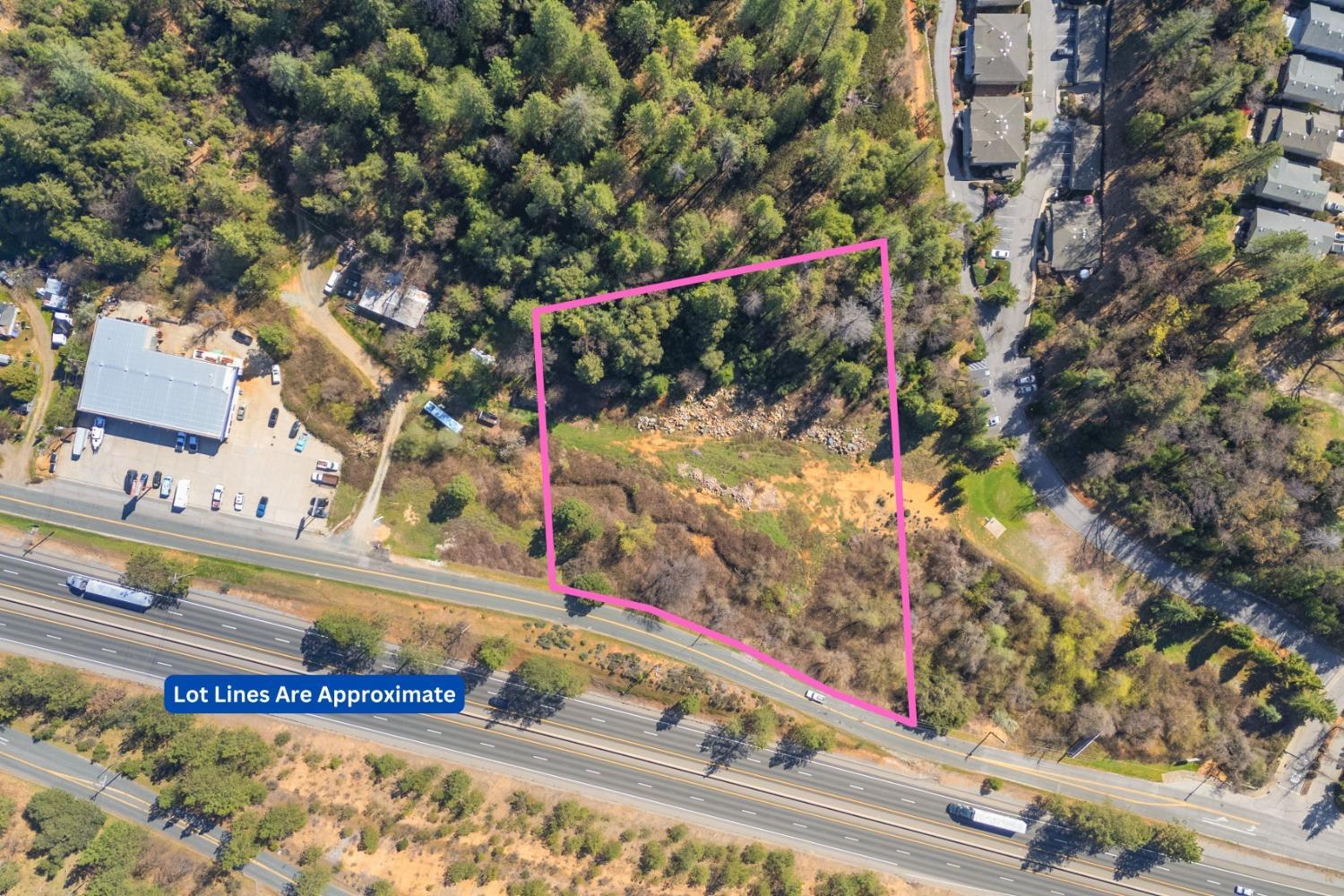 1836 Canyon Way, Colfax, CA à vendre Aérien– Image 1 sur 18