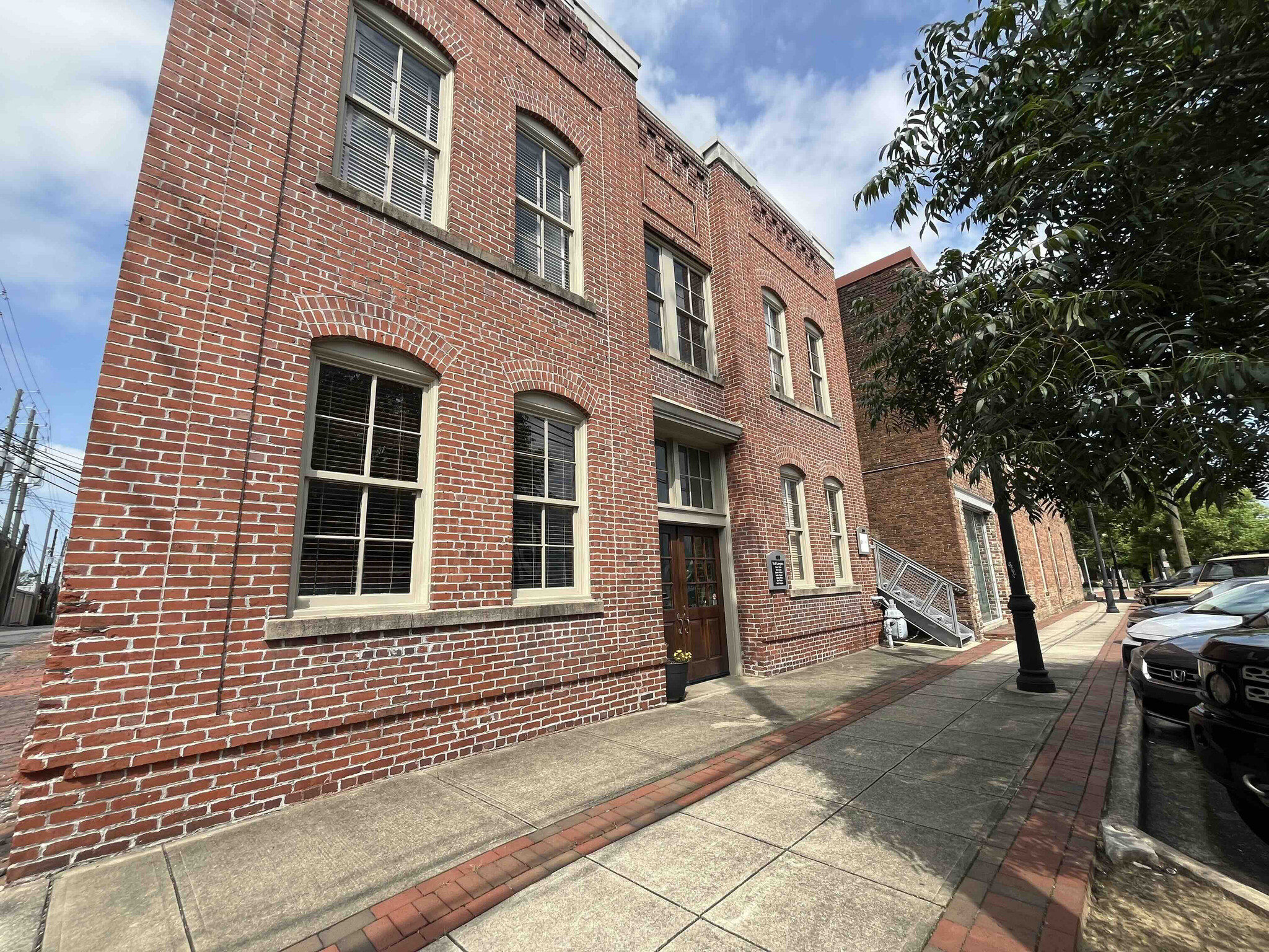 104 23rd St S, Birmingham, AL à louer Photo de l’immeuble– Image 1 sur 11
