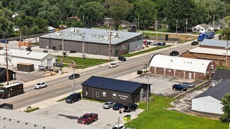 Plus de détails pour 108 E Mount Vernon St, Nixa, MO - Local d’activités à vendre