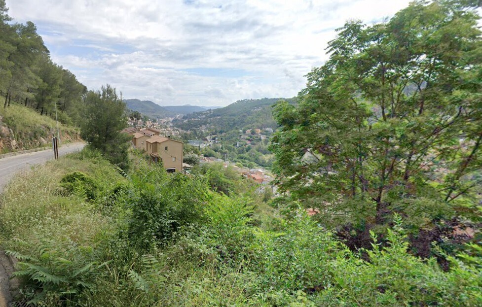 Carrer del Doctor Cuatrecasas, 47, Vallirana, Barcelona à vendre Photo principale– Image 1 sur 2