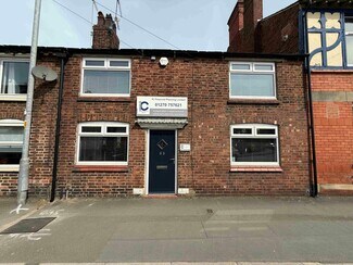 Plus de détails pour 53 Middlewich Rd, Sandbach - Bureau à vendre