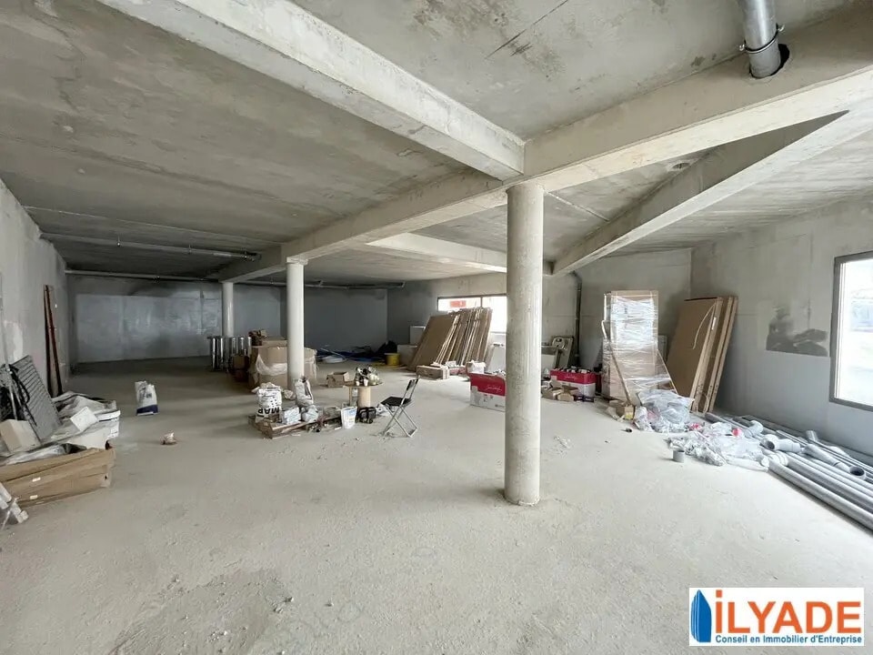Photo de l’immeuble